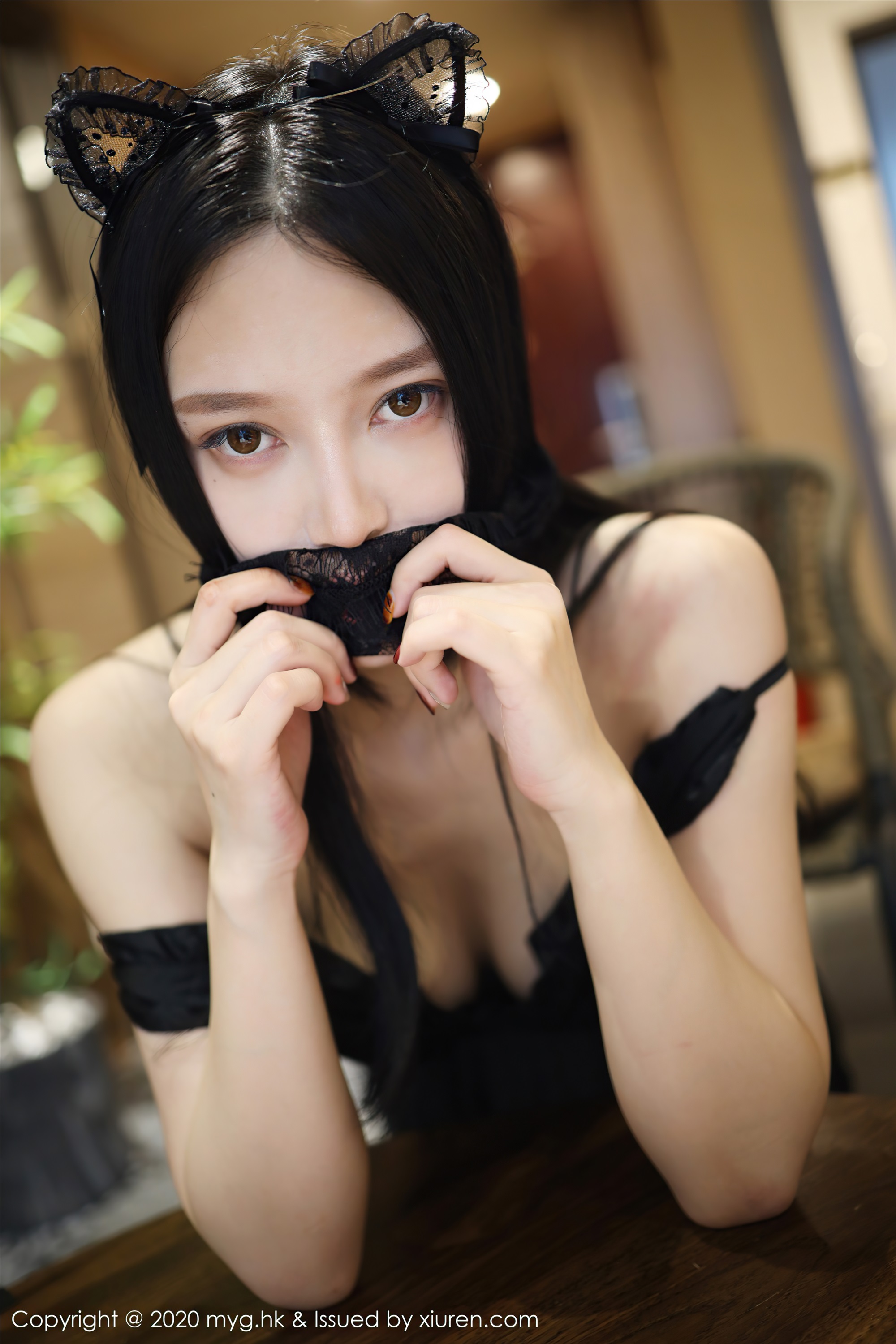 MyGirl美媛馆 2020.11.18 Vol.457 唐琪儿